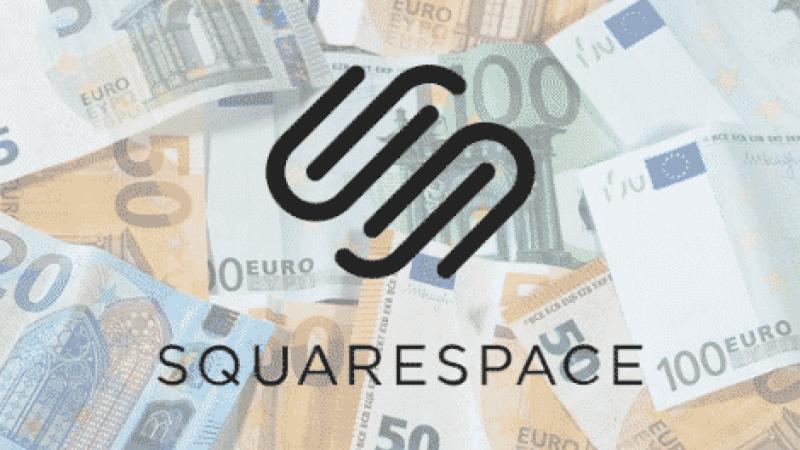 Tarifs Squarespace 2026 : prix réels des 4 forfaits
