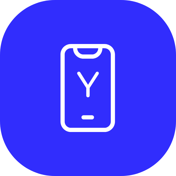 Logo agence Yayaac Development