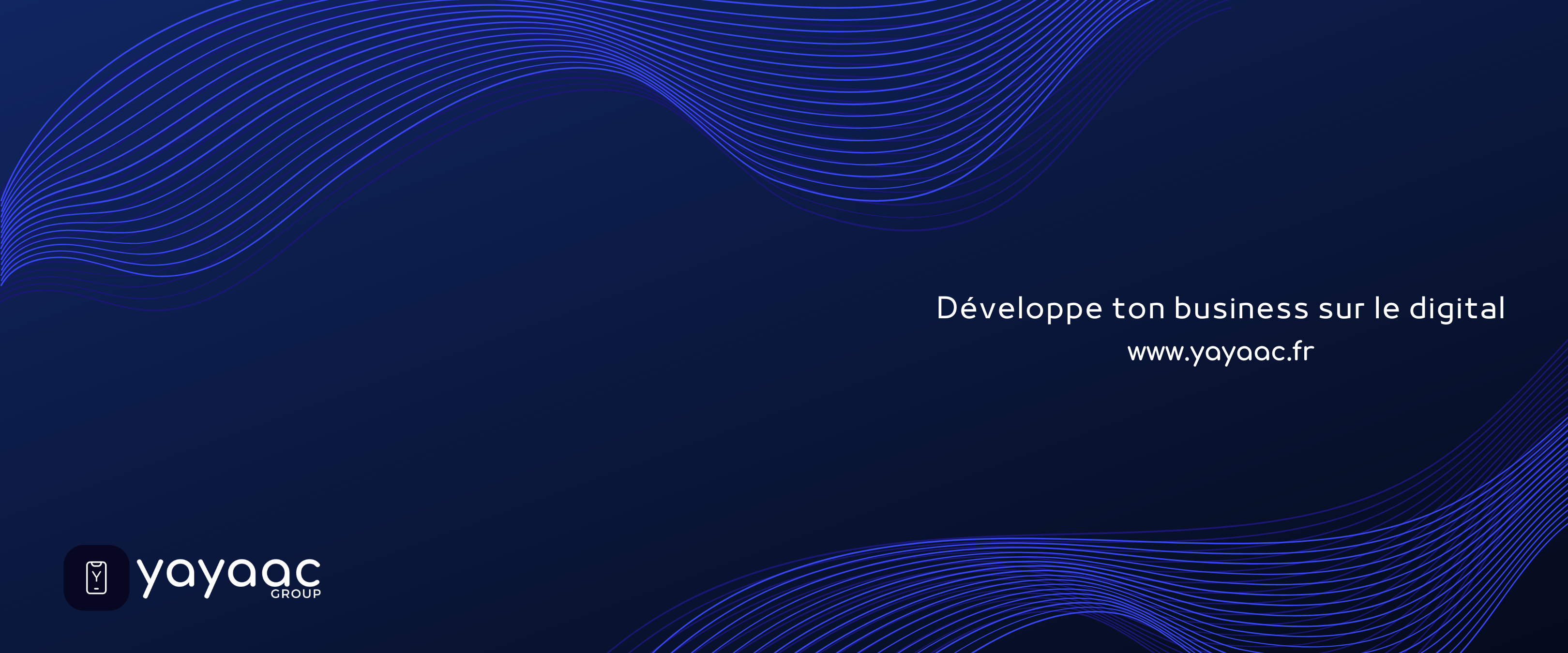 Couverture de l'agence Yayaac Development