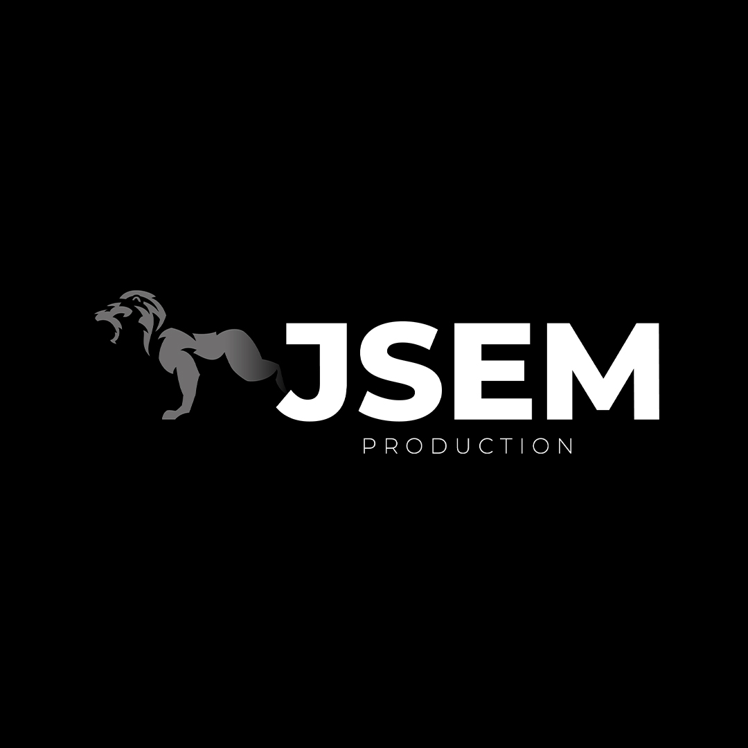 Logo agence Jsemproduction
