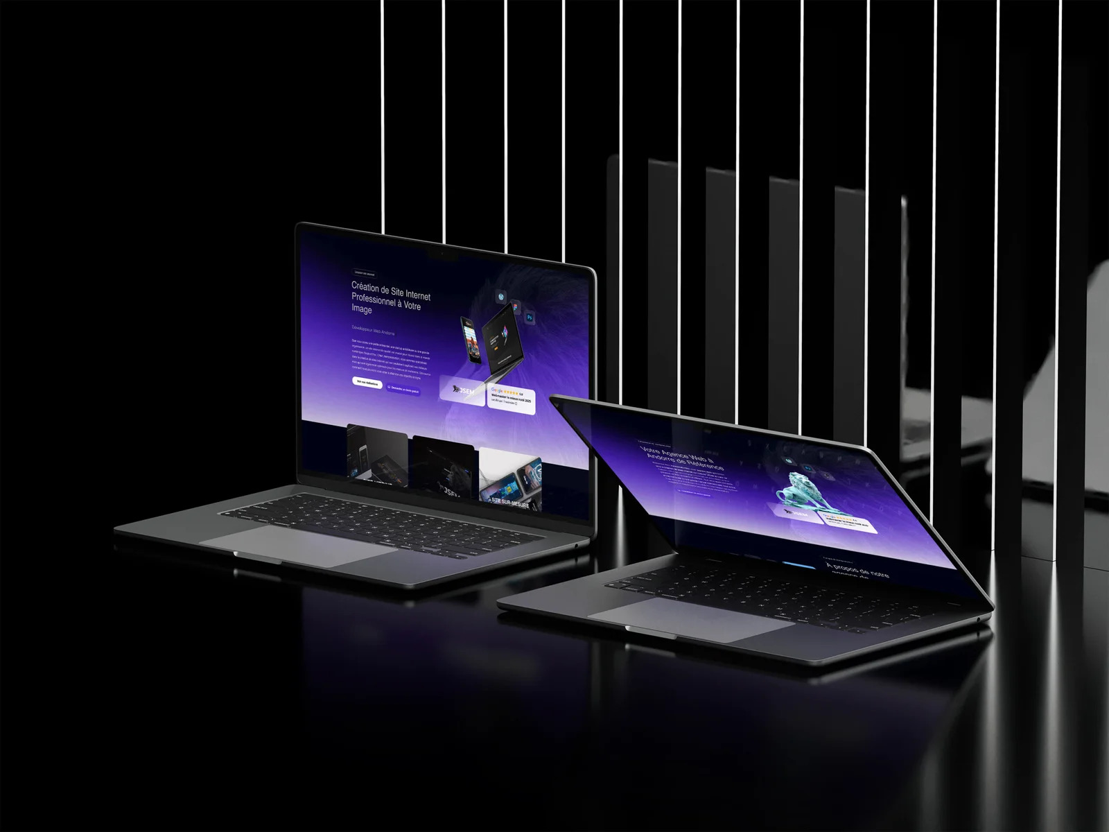 Couverture de l'agence Jsemproduction