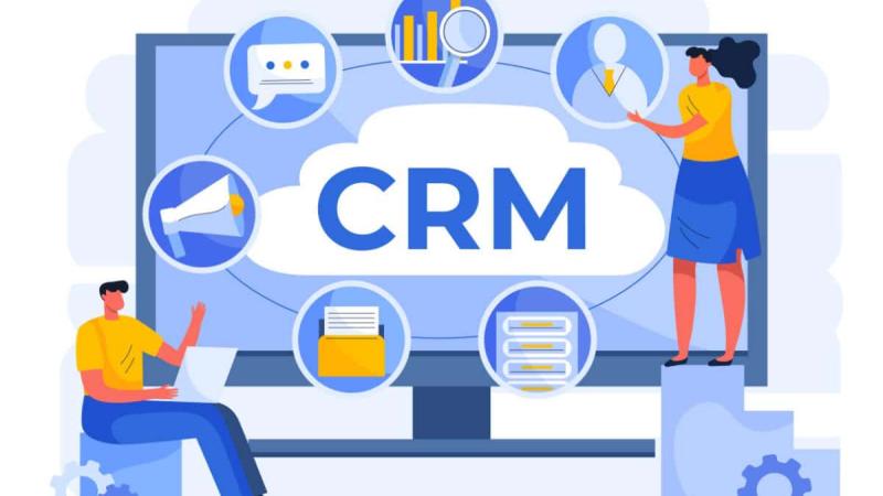7 avantages d’utiliser un CRM Mobile