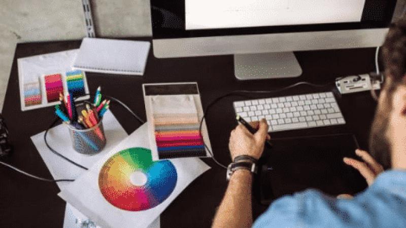 Motion design : définition, logiciels et exemples