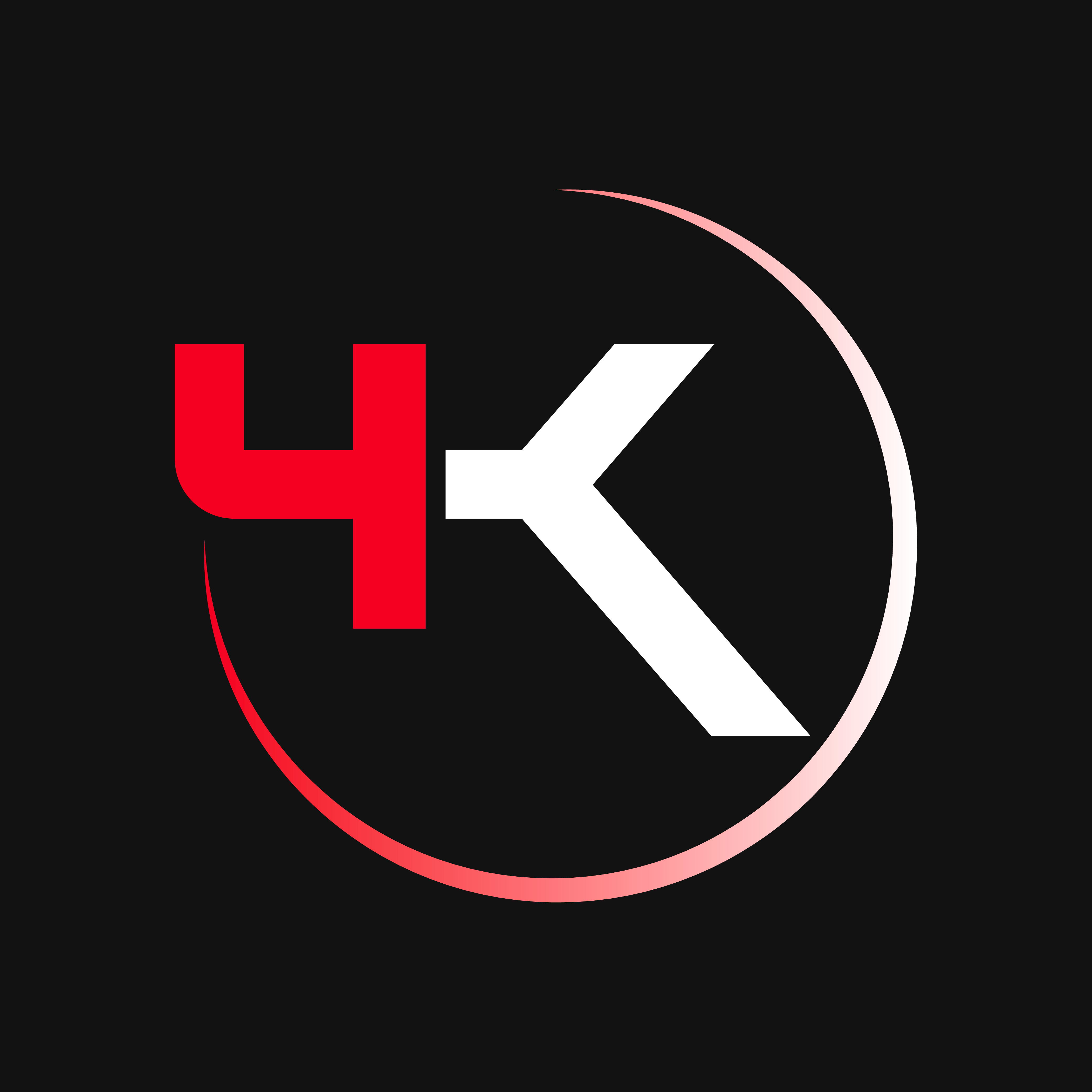 Logo agence 4Kaptured