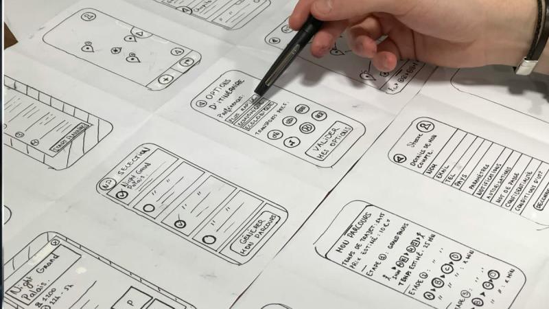 Micro-interactions : améliorer l'UX de votre site web
