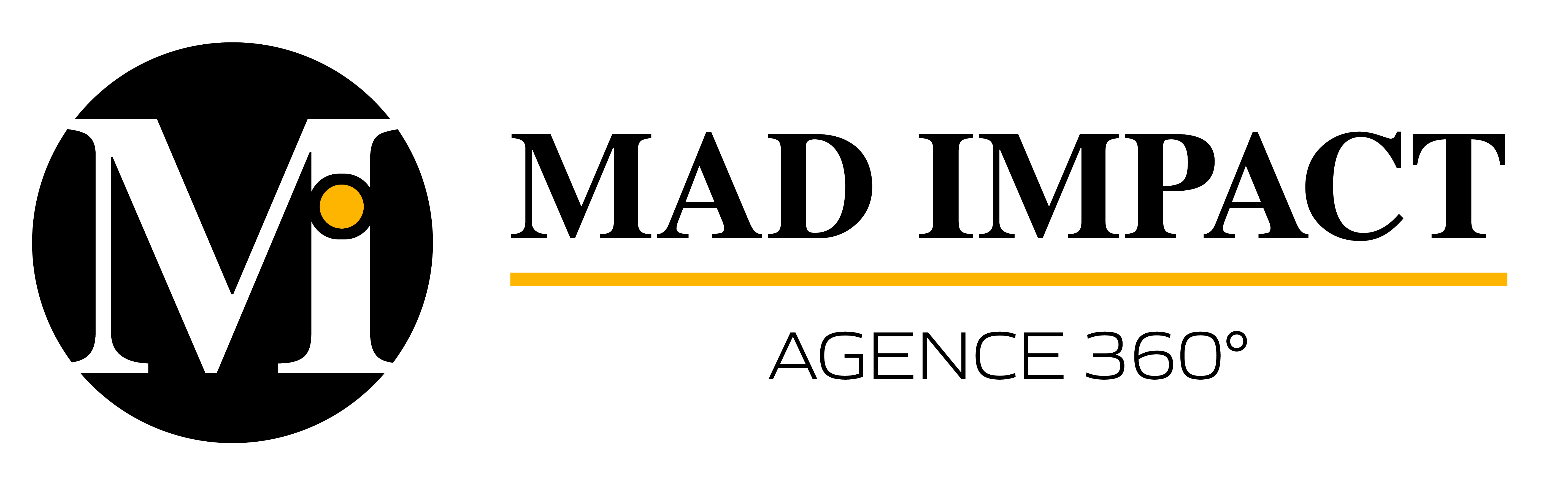 Couverture de l'agence MAD IMPACT