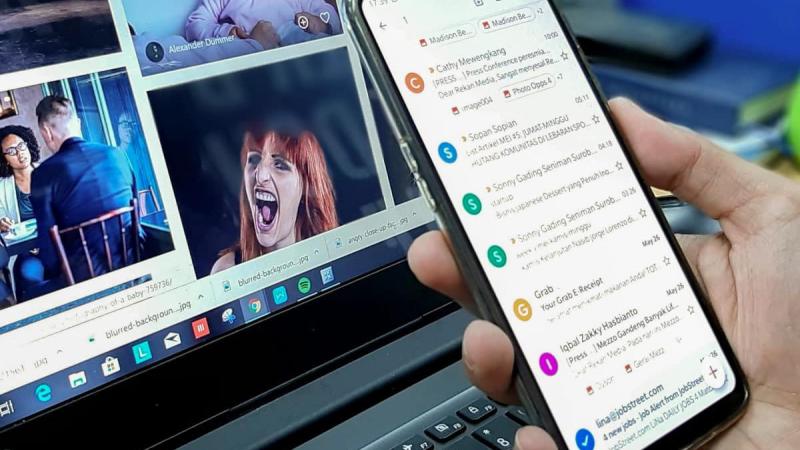 Format email : largeur, taille et poids idéaux (guide 2026)