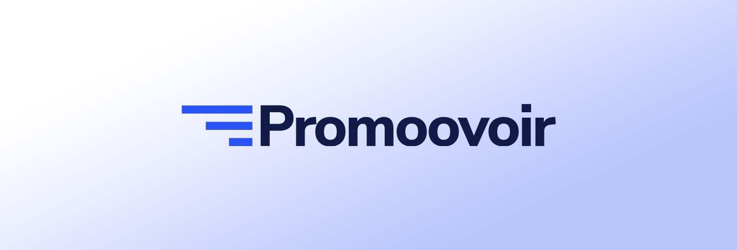 Couverture de l'agence Promoovoir