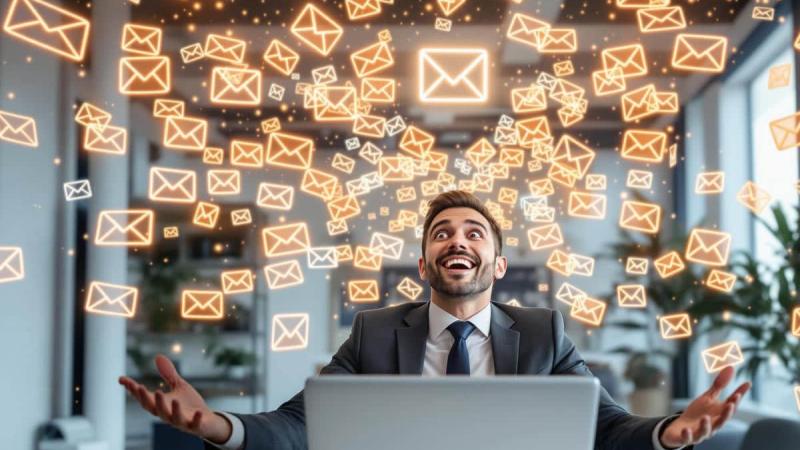Gmail : Cette fonctionnalité IA va vous faire gagner en productivité