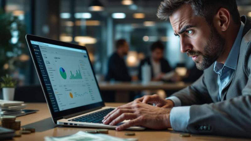 Formation CRM : 7 formations comparées, du CNAM au bac+5