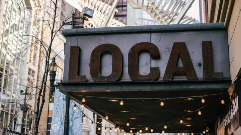 Améliorer son référencement local : comment faire ?