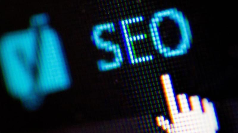 SEO d'un site vitrine : bien référencer avec peu de pages
