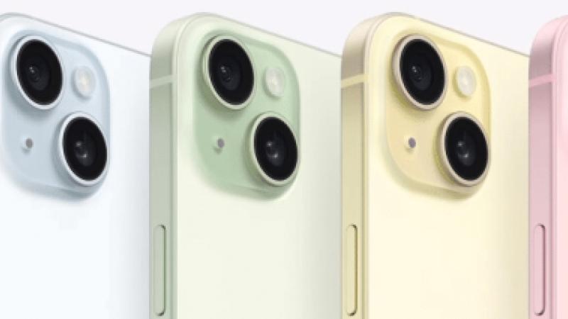 CertiDeal : Le seul reconditionneur 100% français à garantir l’iPhone 15 pendant 30 mois