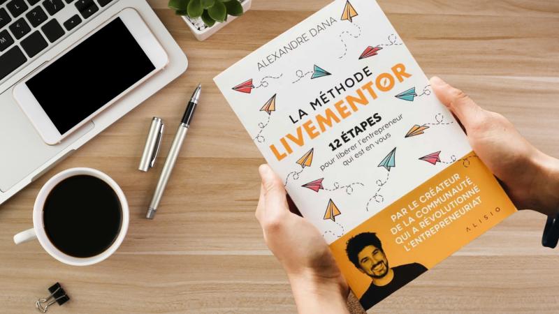 Les 15 livres sur l’entrepreneuriat qu’il faut lire