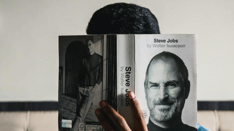 4 leçons d’entrepreneuriat de Steve Jobs