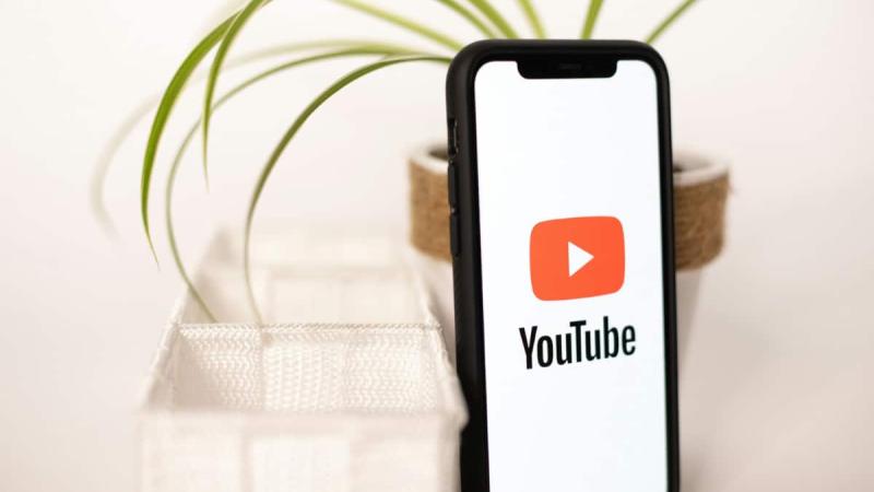 13 étapes pour créer votre vlog sur YouTube [Guide complet]