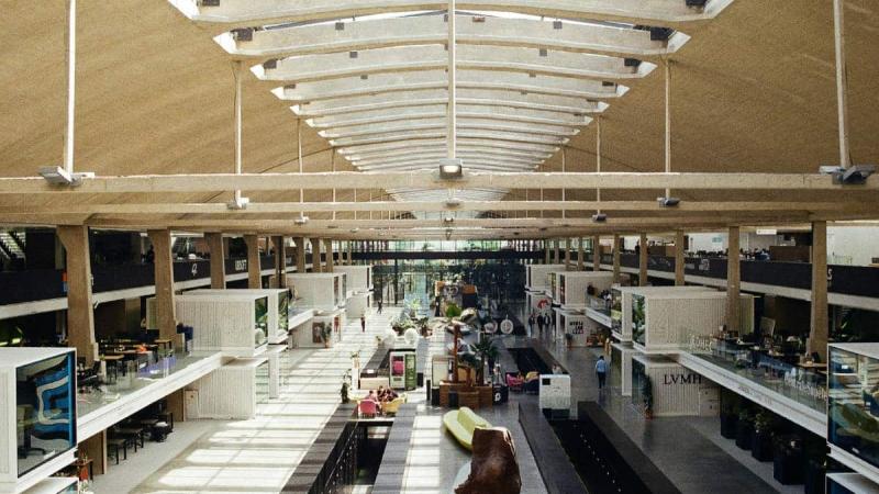 Microsoft France lance son programme Generative AI Startup à Station F