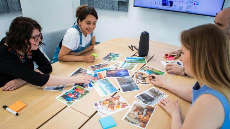 Développer la cohésion d’équipe en entreprise : un enjeu essentiel