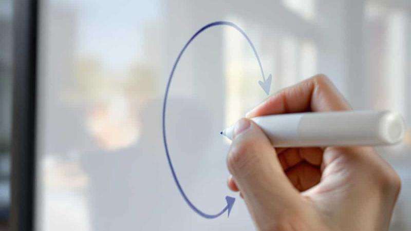 La roue de Deming (PDCA) : Guide complet pour l’amélioration continue