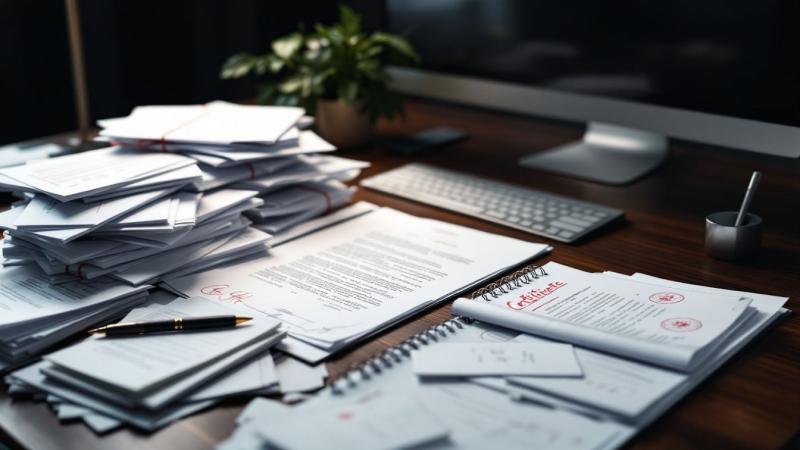 Création d’une SAS : Les prérequis et les démarches administratives
