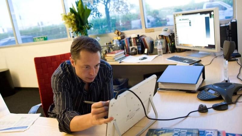4 leçons d’entrepreneuriat d’Elon Musk
