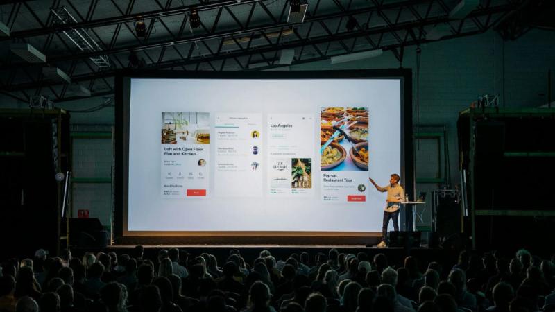 L’art du pitch deck : 6 exemples de startups dont Front (2026)