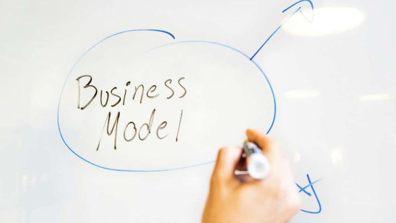 Business Model  : &aDéfinition & conseils pour définir le modèle économique de votre entreprise