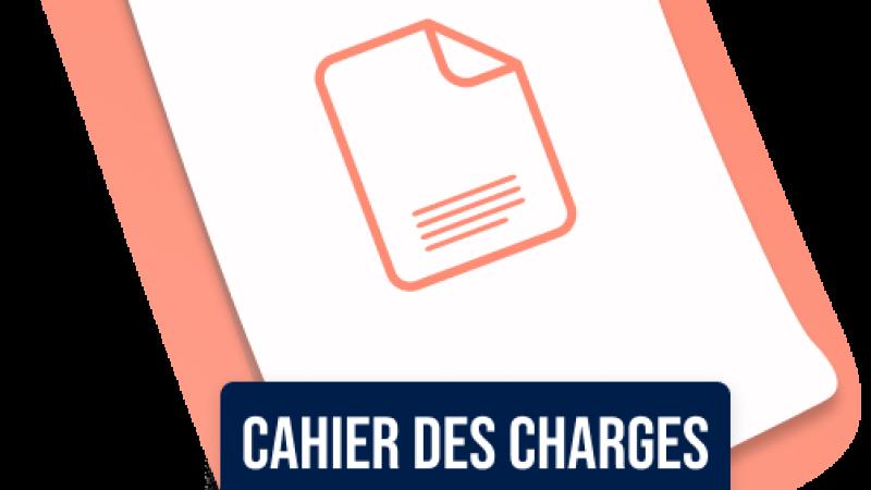 Modèle de Cahier des Charges pour la création d’un site internet