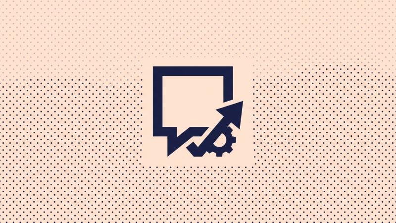 Reporting social media automatisé