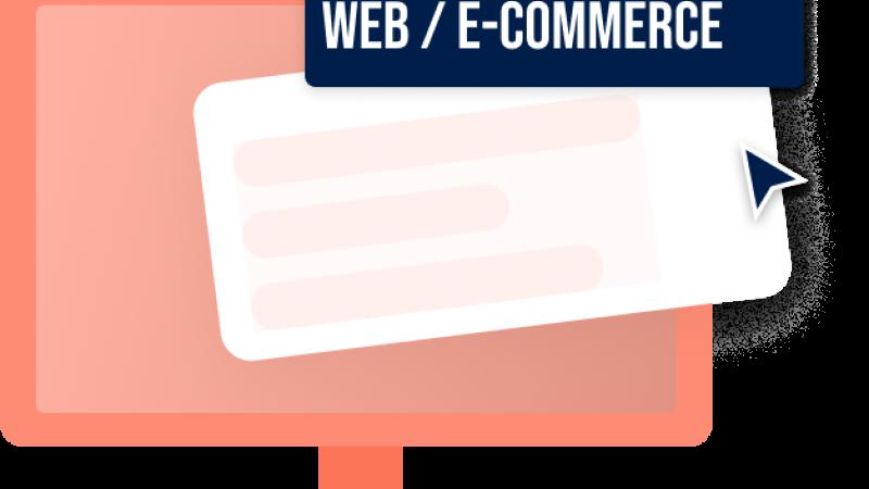 Baromètre des CMS & éditeurs de sites web / ecommerce