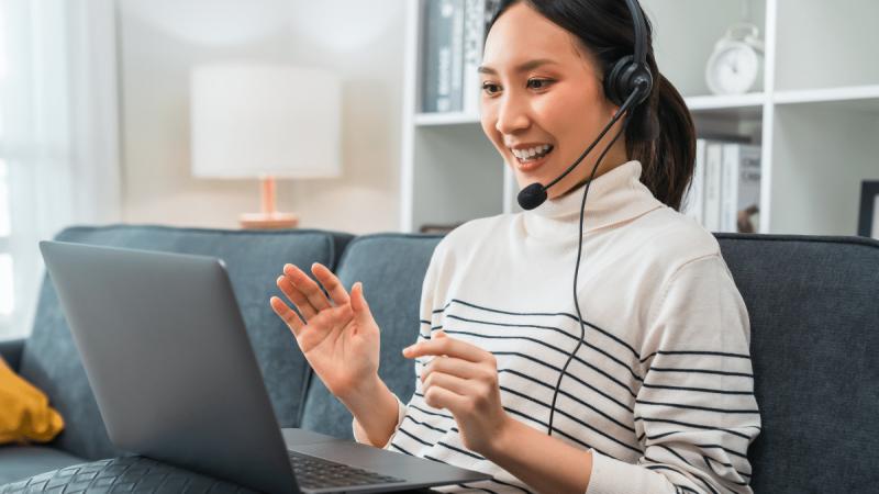Transformer le support client en moteur de rétention et d’upsell