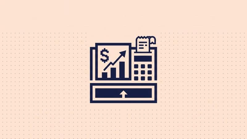 Prix d'une caisse enregistreuse : achat, location (2026)