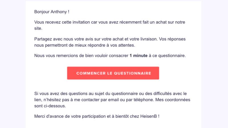 Comment récupérer ses avis clients quand on est une agence ?