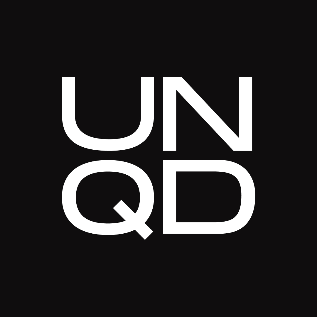 Logo agence Uniqode