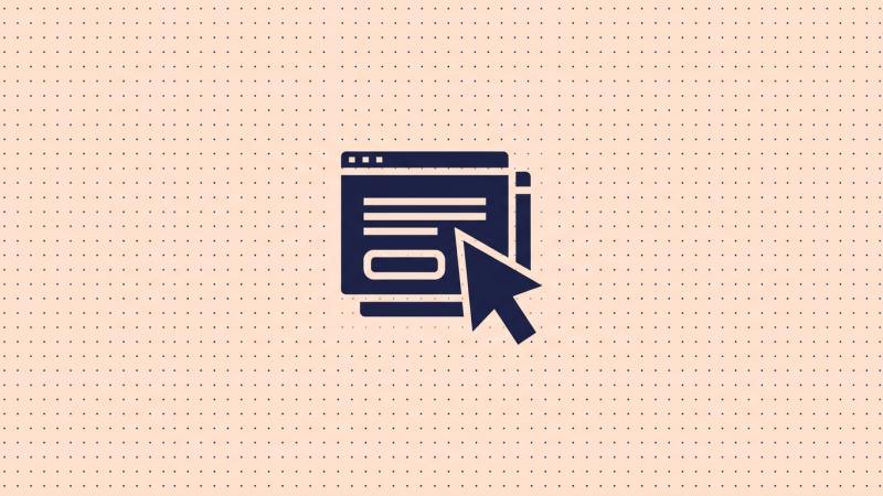 Modèle de cahier des charges pour un projet UX/UI