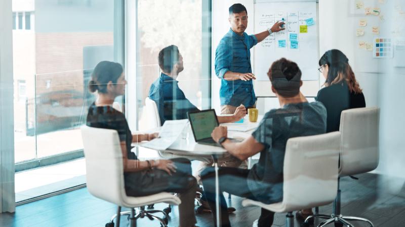 Piloter la performance de son équipe commerciale avec un CRM