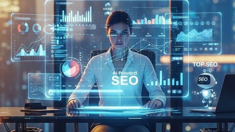 L’IA ne tue pas votre SEO. Votre strategie de contenu le fait.