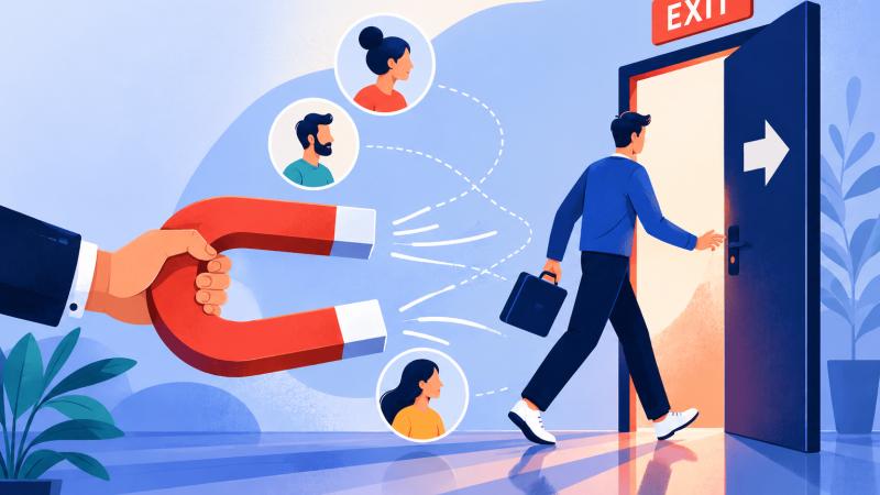 Réduire le churn B2B avec HubSpot : les signaux à activer