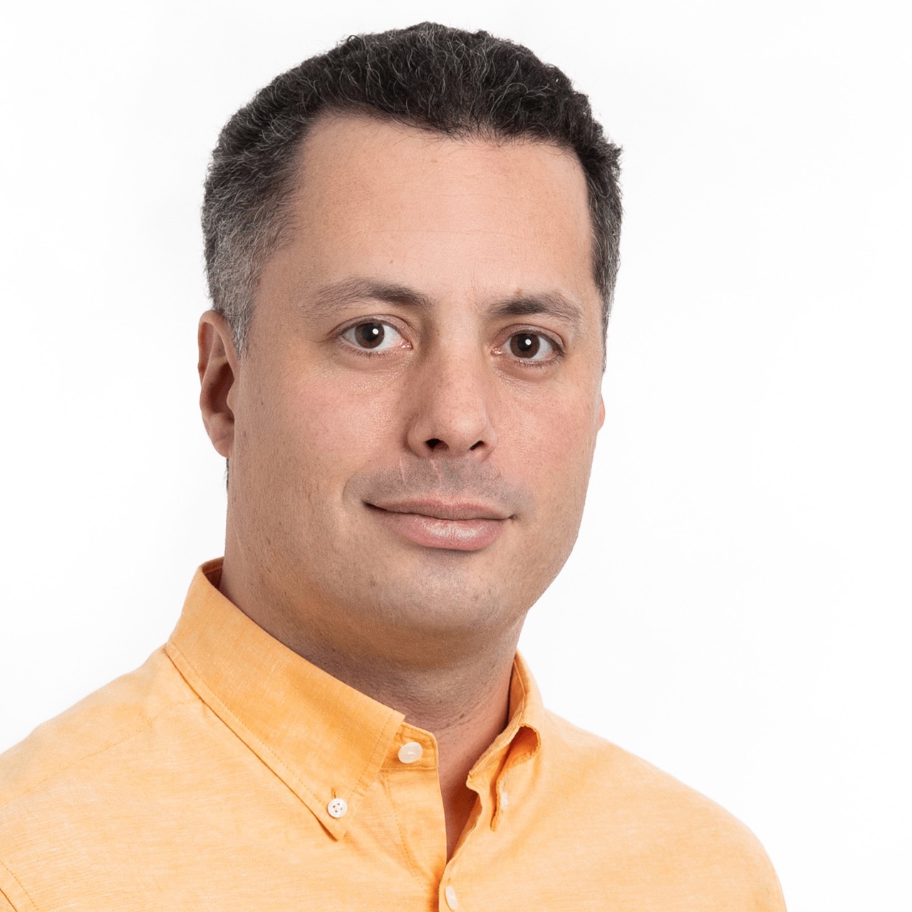 Logo agence Marot Marketing