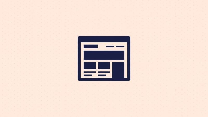 Herramientas para crear maquetas web (Wireframes)