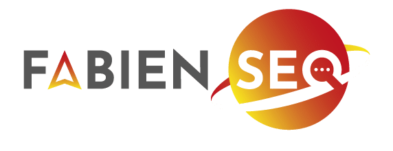Logo agence Fabien SEO