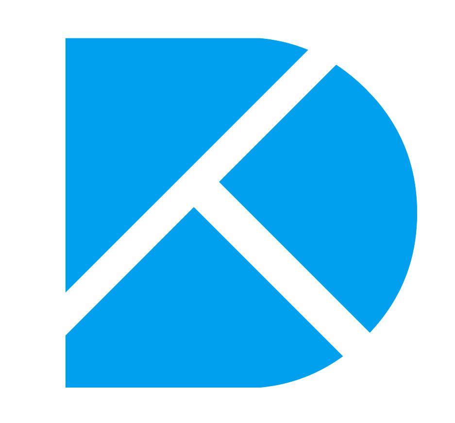 Logo agence Takeoff Digital