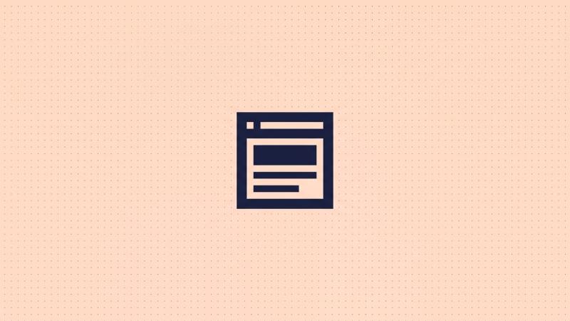 Proyecto de página web: las principales claves para redactarlo