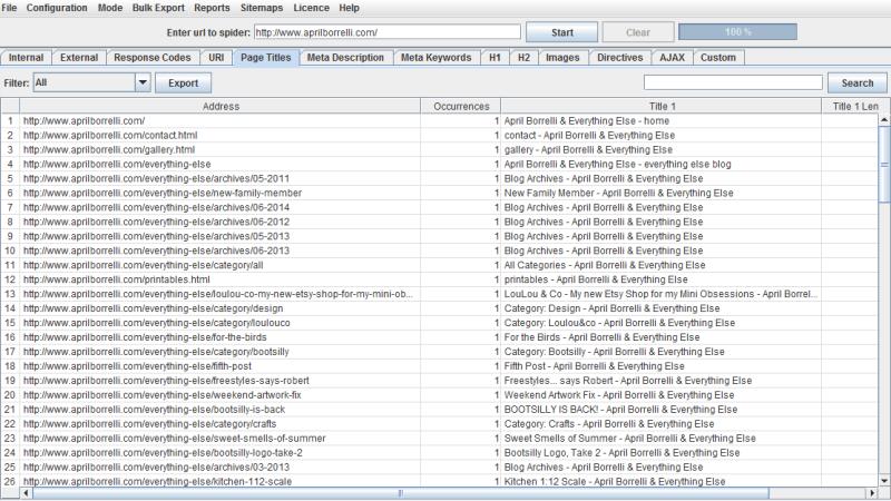 Desarrollo de aplicaciones móviles: cómo redactar las especificaciones