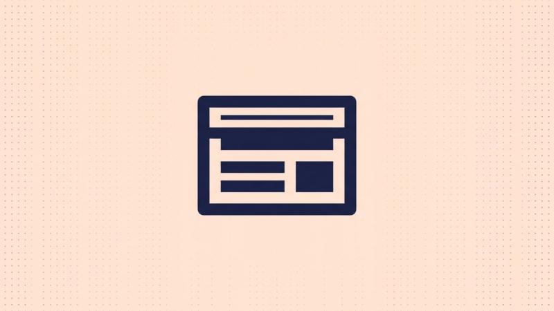 Cómo construir un sitio web con menos de $5.000