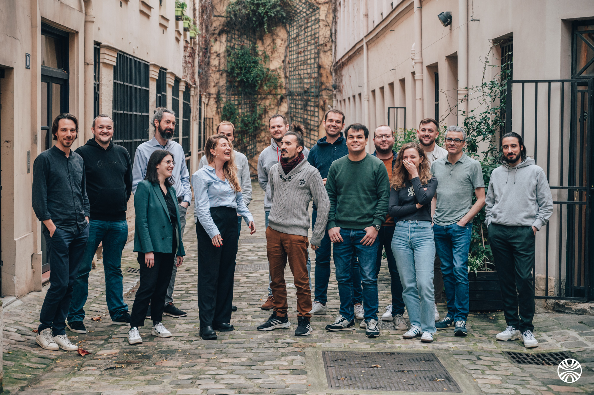 Couverture de l'agence Sooyoos