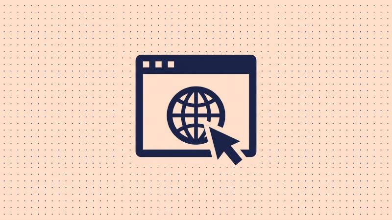 Errores en la creación de un sitio web: 5 conceptos
