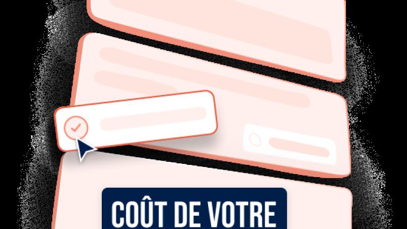 Combien coûte un logiciel CRM ?