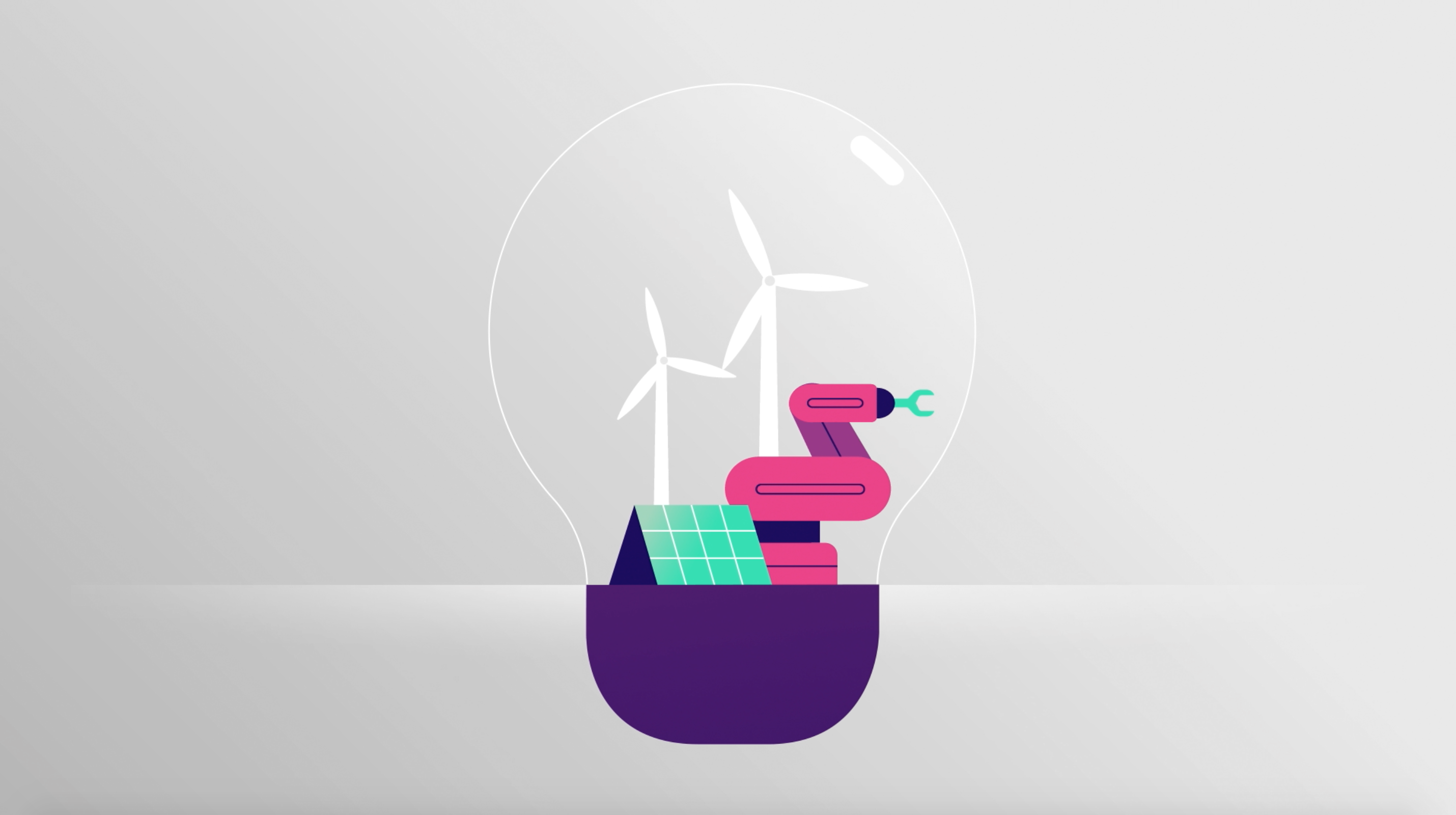 Illustration du projet L'économie de l'abonnement