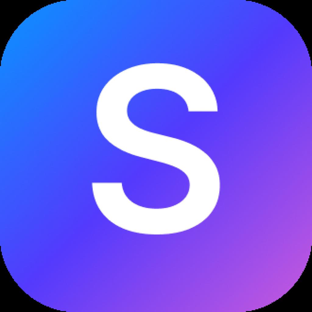Logo agence senwise
